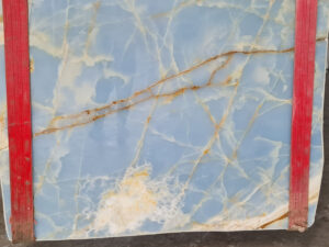 Blue Onyx