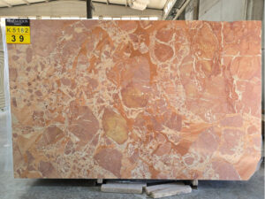 Breccia Rosa