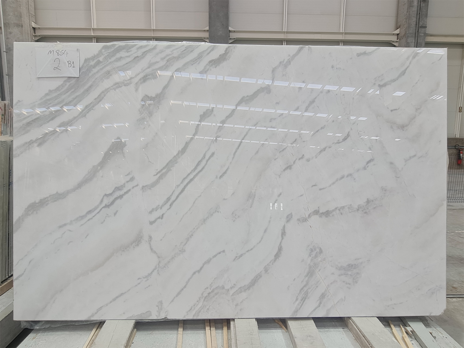 Calacatta Dolomite - Görsel 5