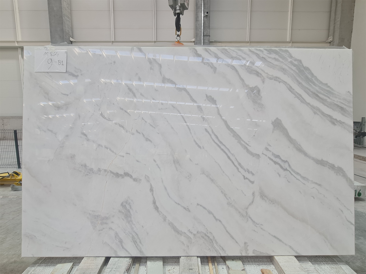 Calacatta Dolomite - Görsel 3