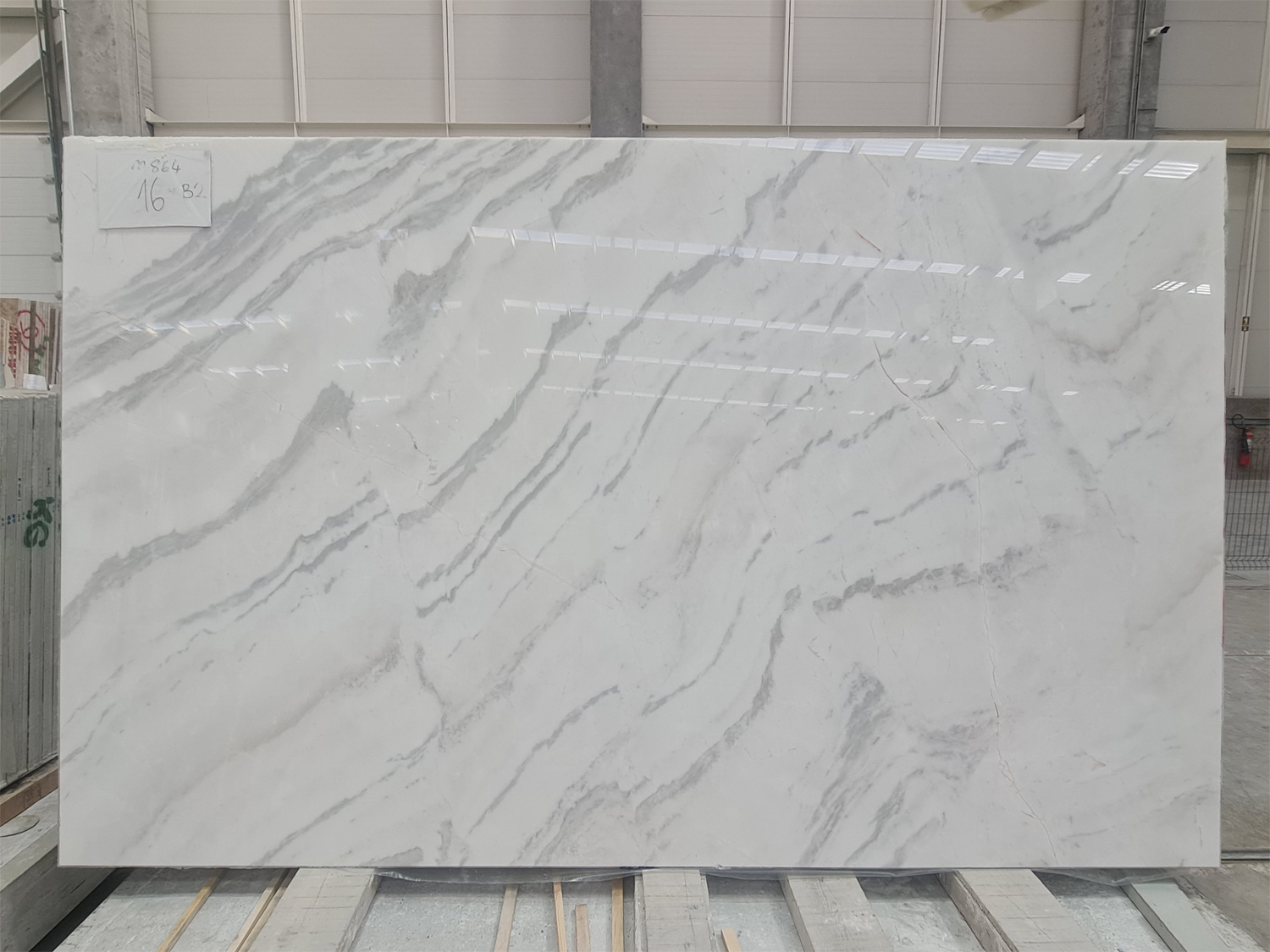 Calacatta Dolomite - Görsel 2