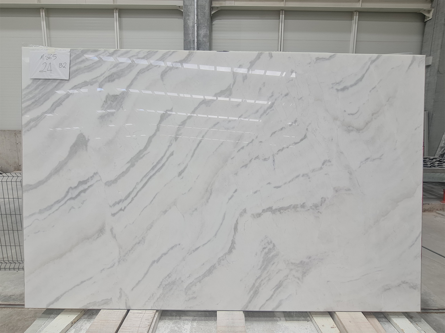 Calacatta Dolomite - Görsel 7
