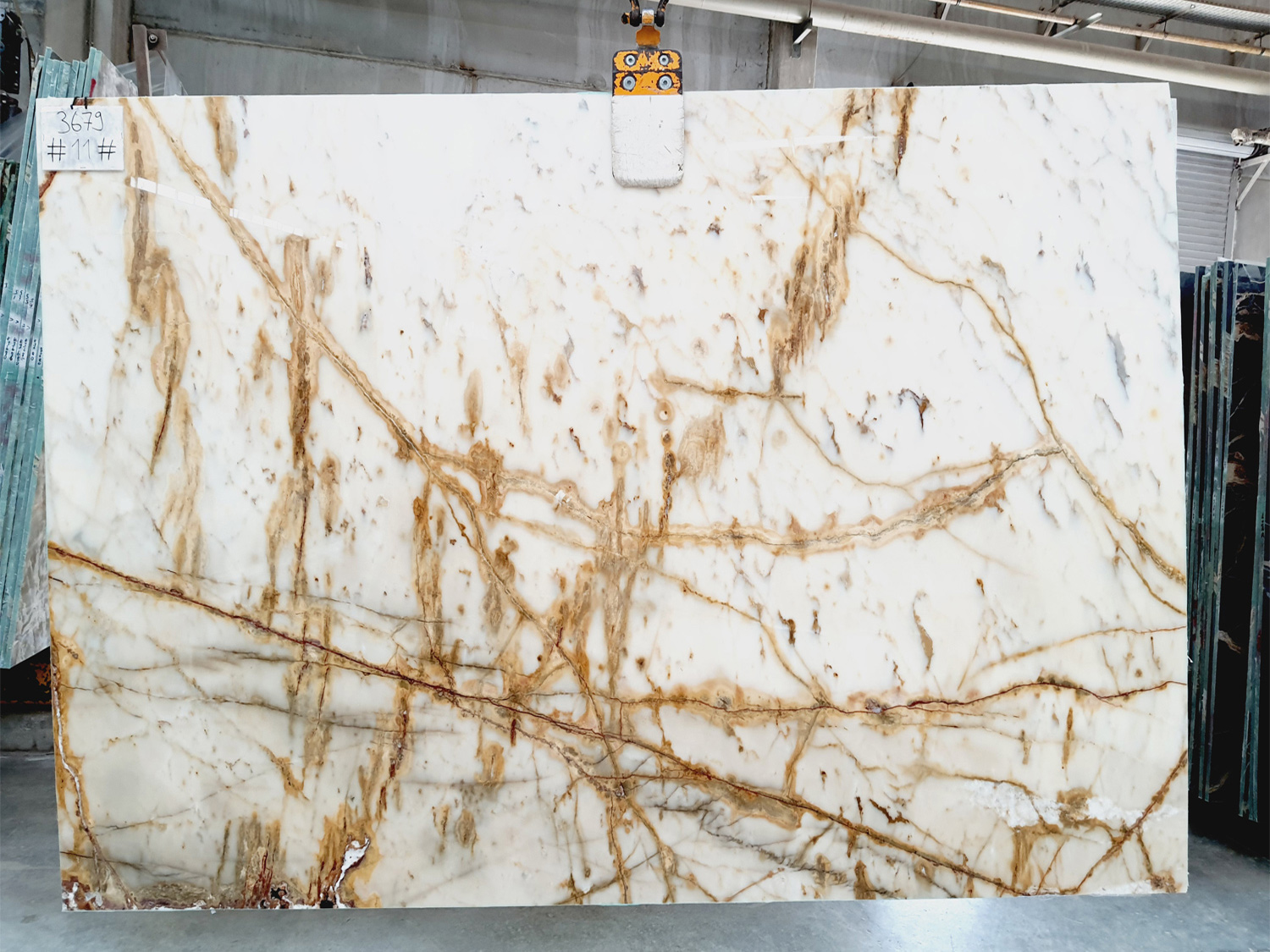 Calacatta Gold