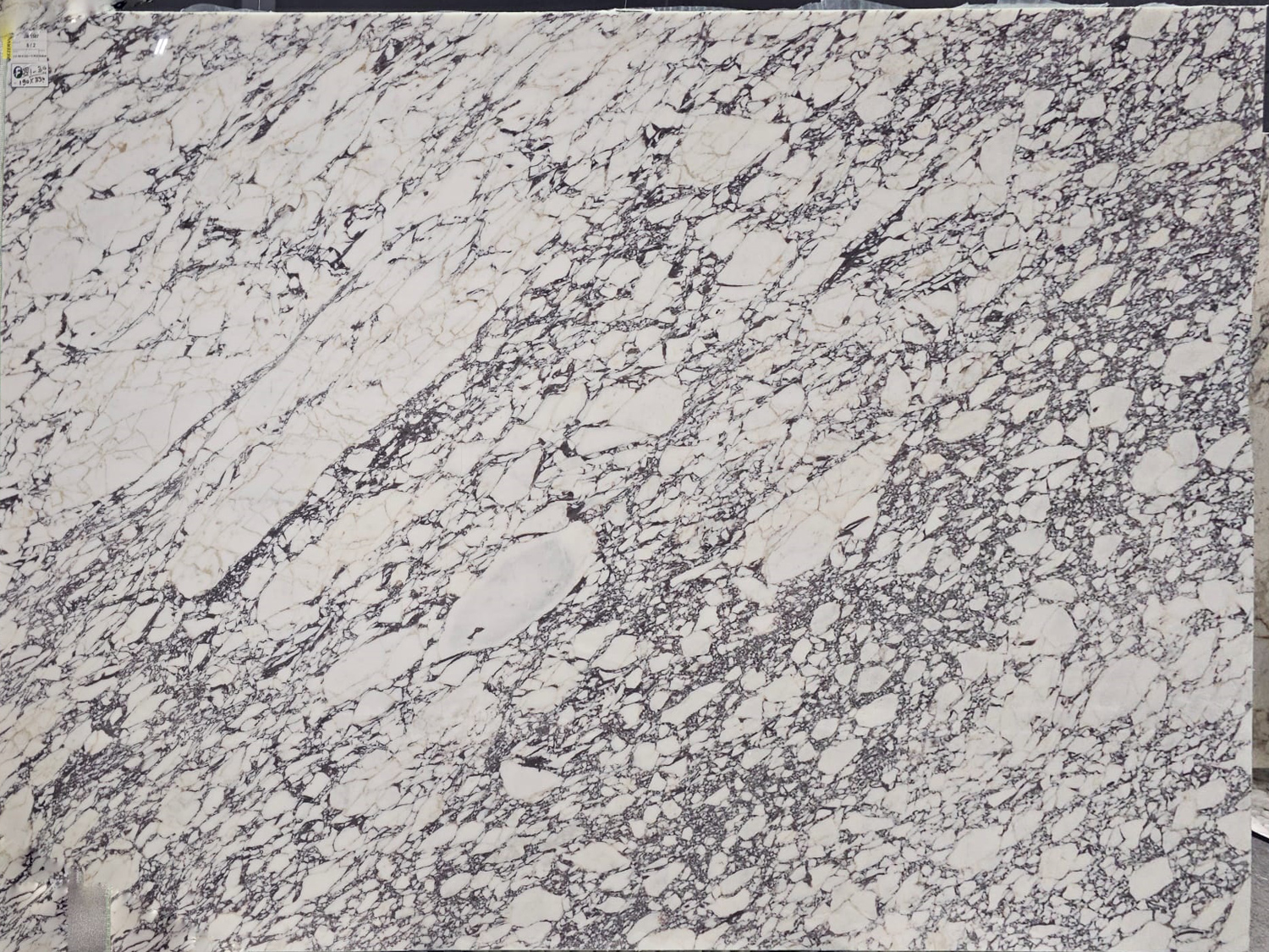 Calacatta Violette - Görsel 6