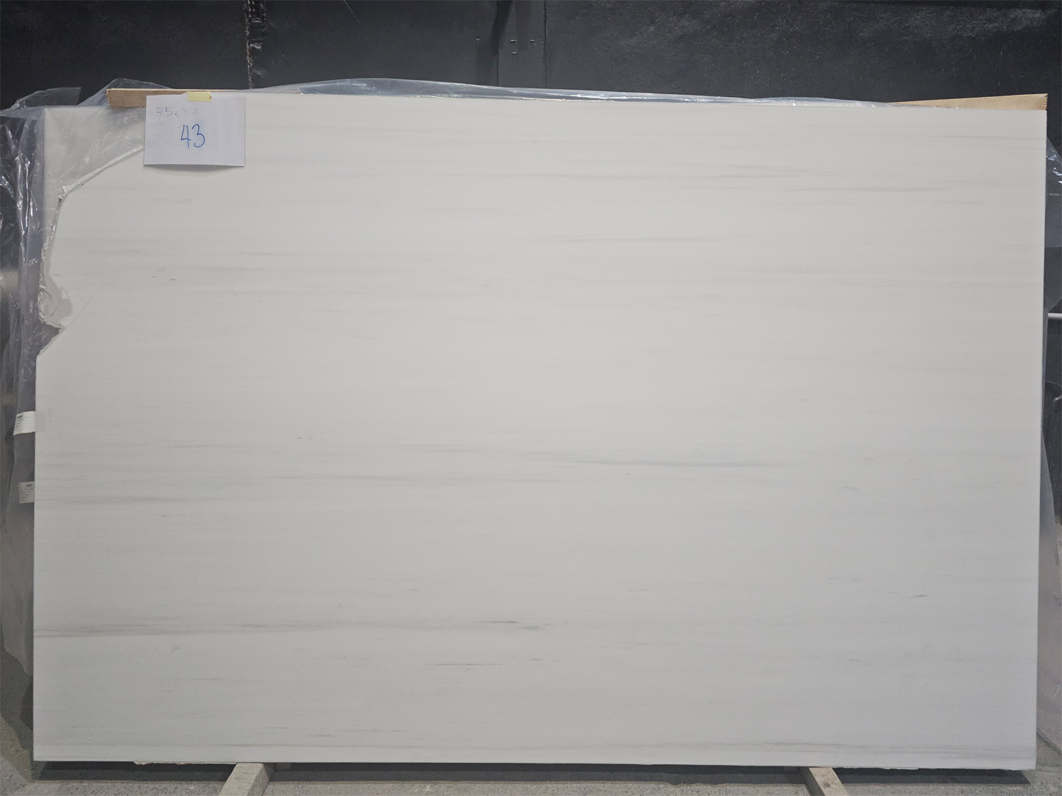 Bianco Dolomite