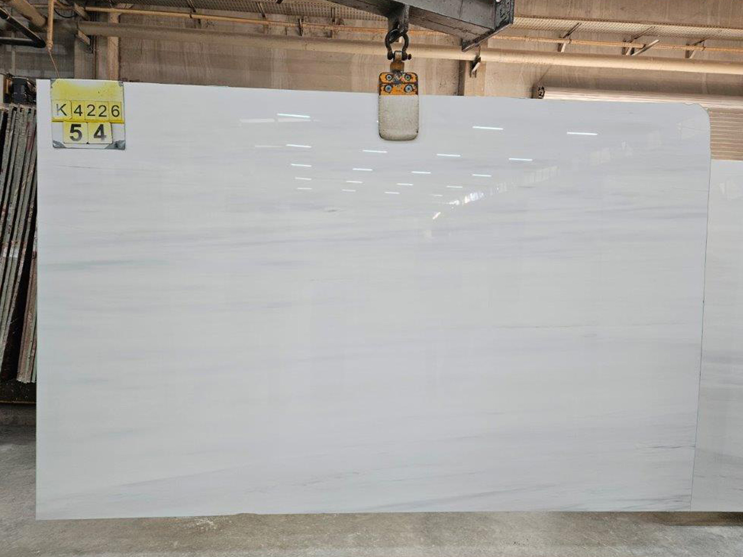 Bianco Dolomite - Görsel 2