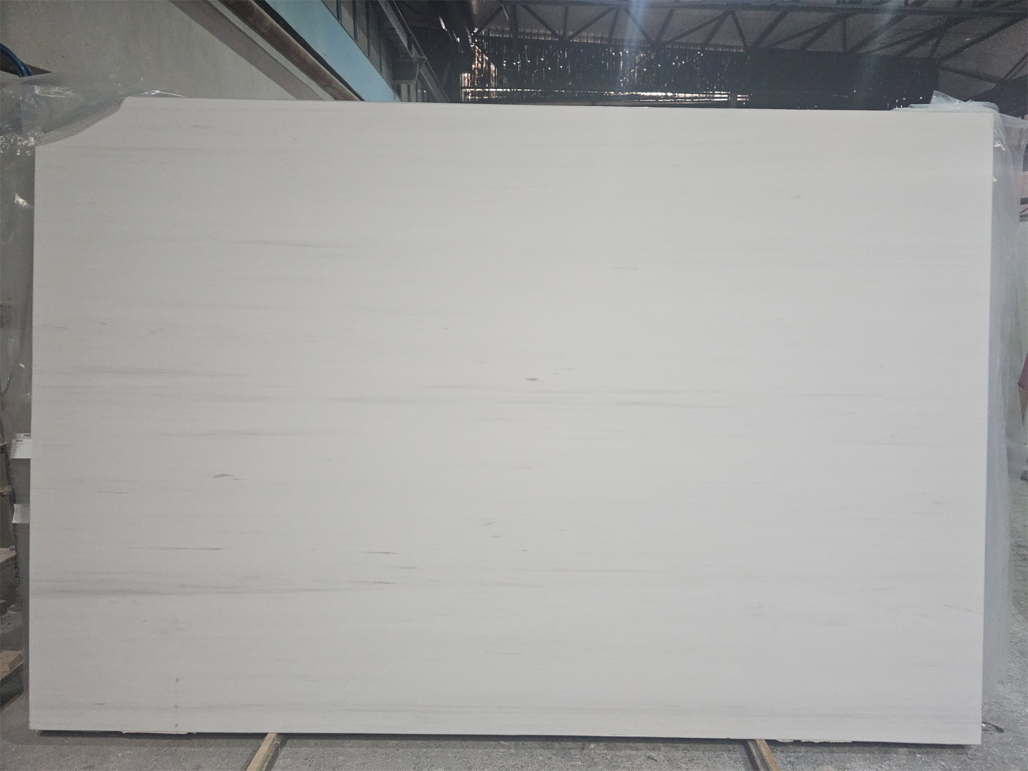 Bianco Dolomite - Görsel 5