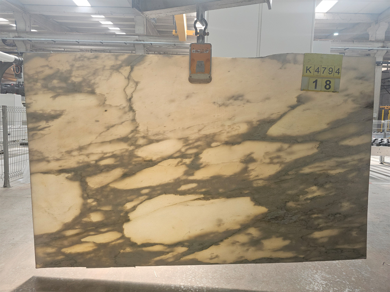Calacatta Oyster - Görsel 5