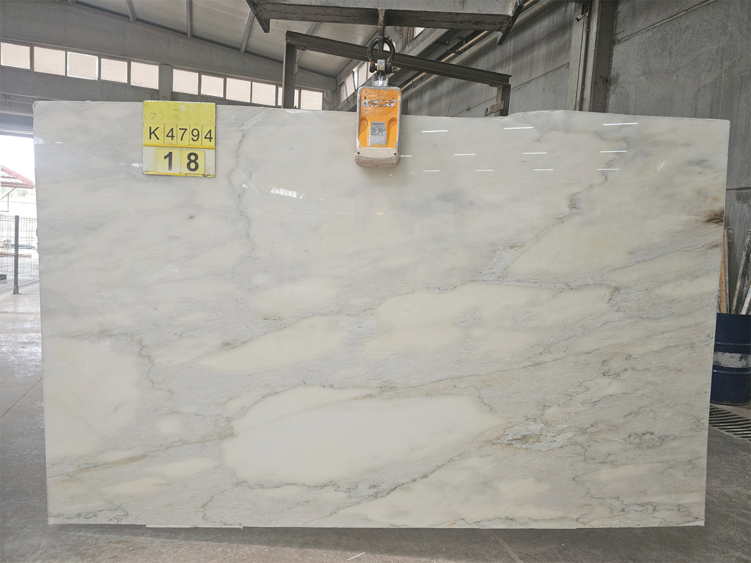 Calacatta Oyster - Görsel 4