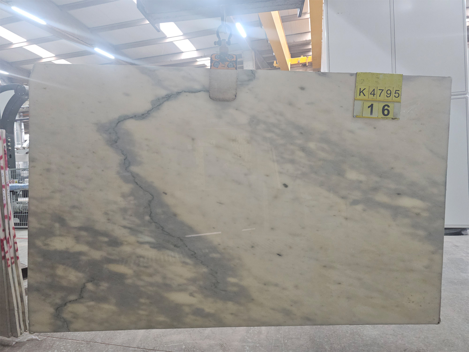 Calacatta Oyster - Görsel 3