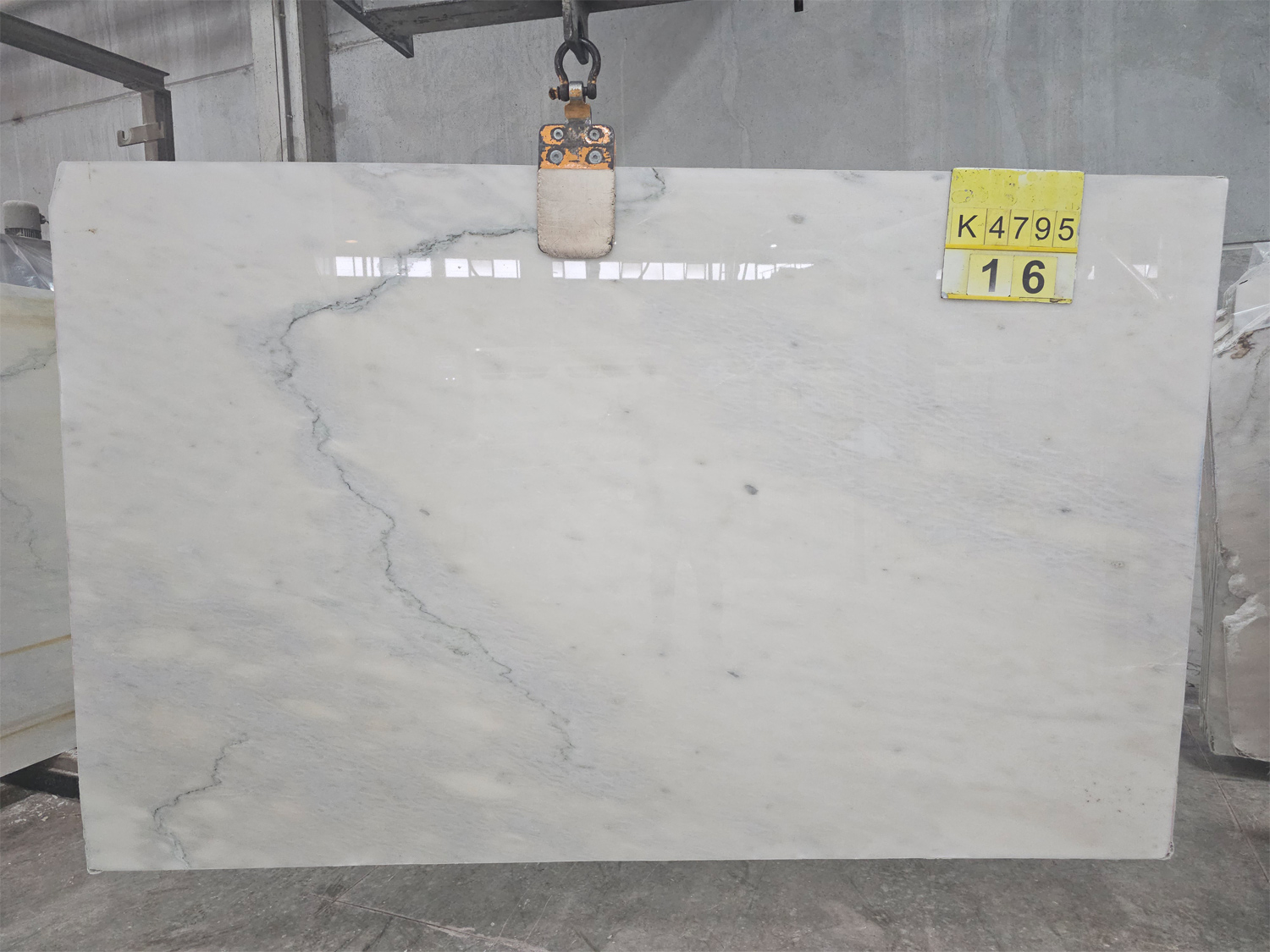 Calacatta Oyster - Görsel 2