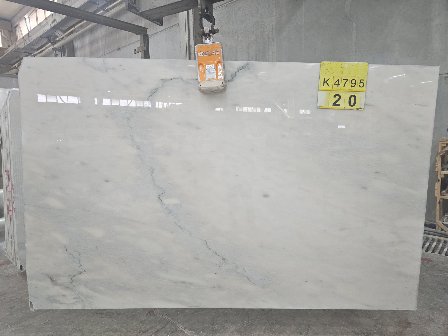 Calacatta Oyster - Görsel 9