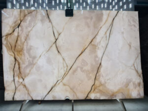 Pink Onyx