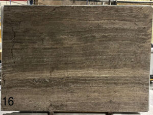 Travertine Titanium