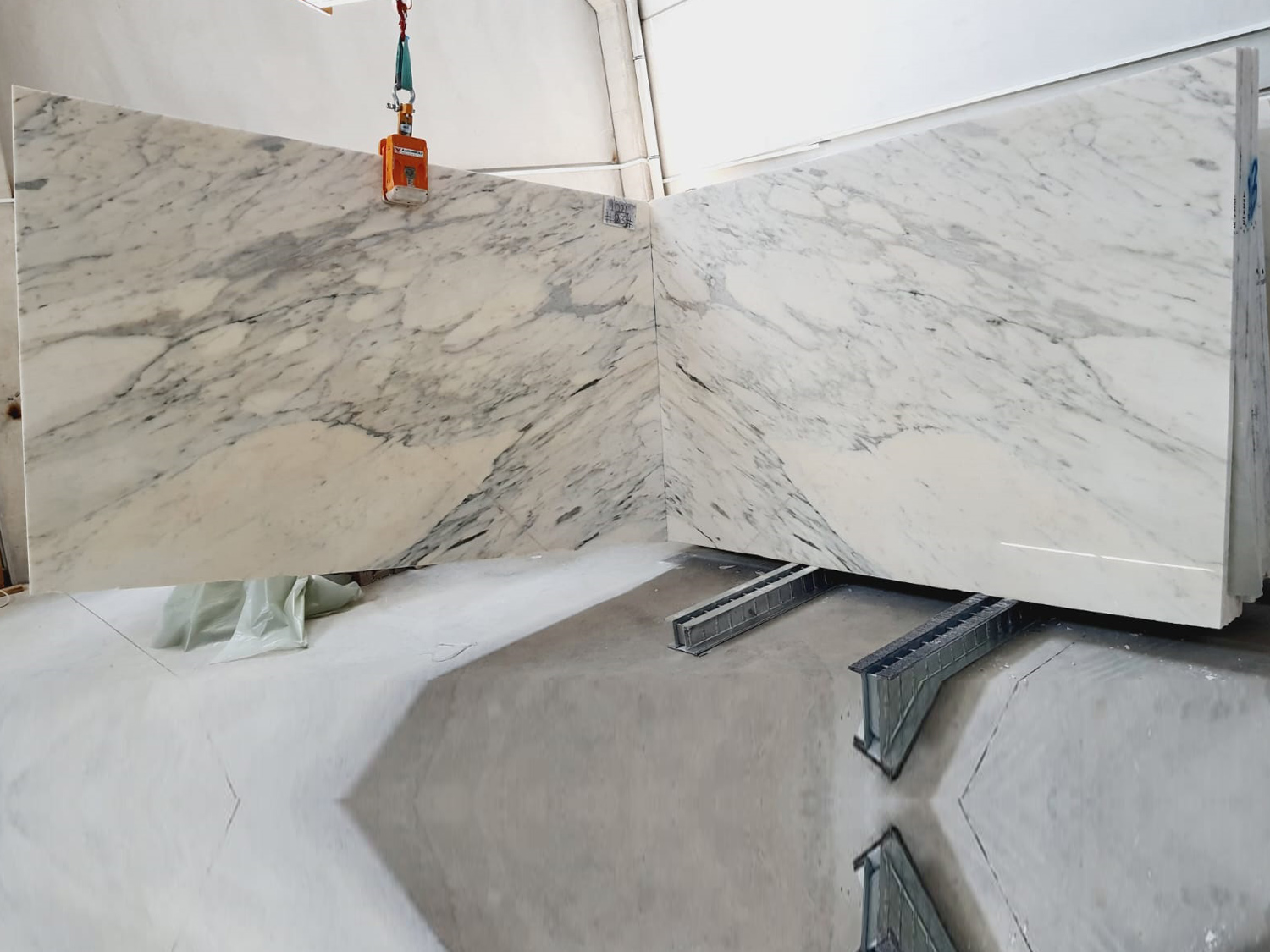 Calacatta Vagli - Görsel 4