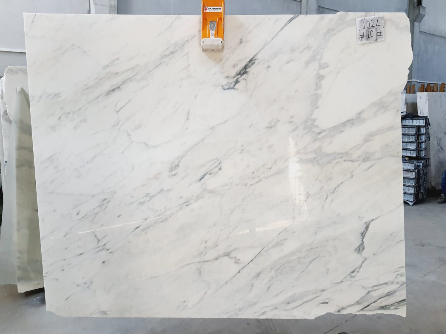 Calacatta Vagli - Görsel 4